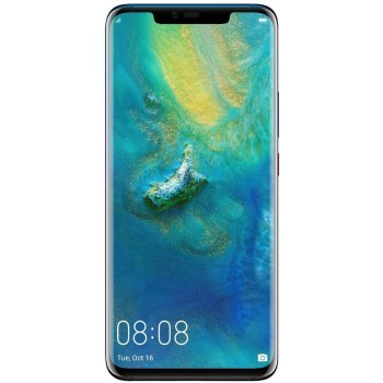 Huawei Mate 20 Pro 6GB/128GB Single SIM od 9 999 Kč - Heureka.cz