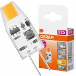 Osram PARATHOM PIN CL MICRO 10 non-dim 1W/827 G4 – Hledejceny.cz