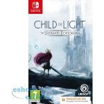 Child of Light Ultimate Remastered – Zboží Živě