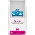Vet Life Cat Struvite 2 kg – Zboží Mobilmania