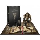 The Elder Scrolls Online: Morrowind (Collector's Edition)