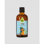 Olini Tran pro děti s vysokým obsahem vitamínů a omega-3 100 ml – Hledejceny.cz
