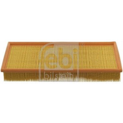 Vzduchový filtr FEBI BILSTEIN 27028 – Hledejceny.cz