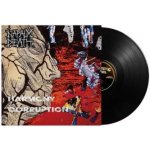 Napalm Death - HARMONY CORRUPTION LP – Sleviste.cz