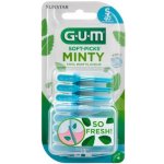 G.U.M. Soft Picks Minty small mezizubni kartáčky 40 ks – Zboží Dáma