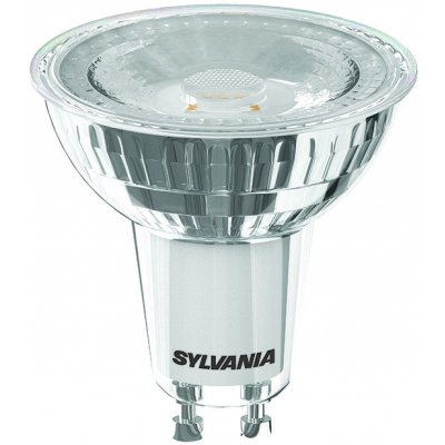 Sylvania 0029117 LED žárovka GU10 6W 550lm 2700K