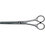 Kiepe Coiffeur Super Line Efilační nůžky 272 - 6,5" stříbrné, 42 zubů – Sleviste.cz