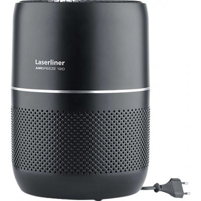 Laserliner 085.120A AirBreeze 120 – Hledejceny.cz