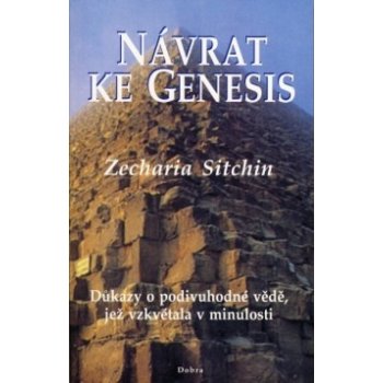 Návrat ke Genesis