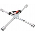 Yato Klíč na kola křížový 17-19-21-22 YT-0800 – Zboží Dáma