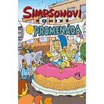 Simpsonovi - Promenáda - Matt Groening – Sleviste.cz