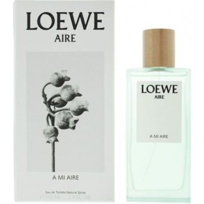 Loewe A Mi Aire toaletní voda dámská 100 ml