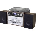 Soundmaster MCD5500SW – Sleviste.cz