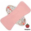 Hygienická vložka Rasppies Evopad mini Pink Meadow 1 ks