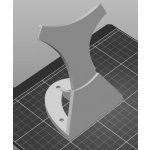 OEM na stěnu pro TP-Link pro EAP zařízení EAP225/EAP245/EAP265 bílý – Zboží Živě