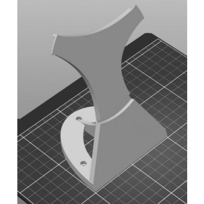 OEM na stěnu pro TP-Link pro EAP zařízení EAP225/EAP245/EAP265 bílý – Zboží Živě