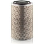 MANN-FILTER Vzduchový filtr C301537 – Hledejceny.cz