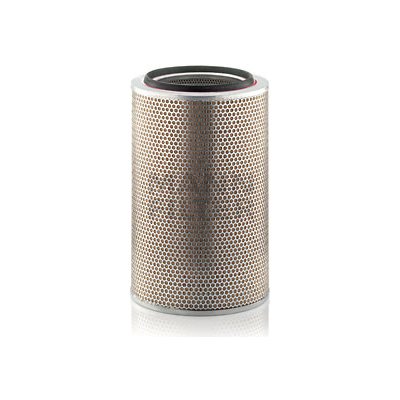 MANN-FILTER Vzduchový filtr C301537 – Hledejceny.cz