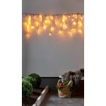 EGLO Světelný řetěz GOLDEN WARM WHITE 410823 – Hledejceny.cz