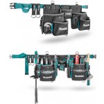 Makita E-05169 brašna se 3 kapsami a opaskem 640*145*270mm – Sleviste.cz