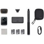 DJI Osmo 360 Adventure Combo CP.OS.00000442.01 – Zboží Živě