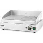 HENDI 203156 Grilovací deska – Zbozi.Blesk.cz