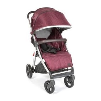 BabyStyle Oyster Zero Berry 2023