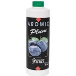 Sensas Posilovač AroMix Švestka 500 ml – Zboží Mobilmania