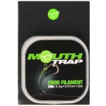 Korda Mouth Trap Chod Filament 20 m 0,43 mm 15 lbs – Hledejceny.cz