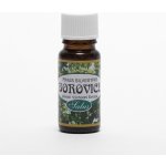 Saloos esenciální olej Borovice 10 ml – Zboží Dáma