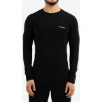 Columbia Midweight Stretch Long Sleeve Top black – Zboží Dáma