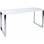 Interior DE Desk White 160 cm PS21142 – Zbozi.Blesk.cz