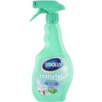 Sidolux M Classic hypoalergenní přípravek proti prachu 400 ml – HobbyKompas.cz