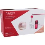 Shiseido Benefiance Wrinkle Smoothing cream denní a noční 50 ml – Hledejceny.cz