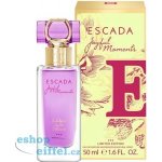 Escada Joyful Moment parfémovaná voda dámská 50 ml – Zboží Mobilmania