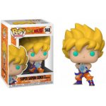 Funko Pop! Animation Dragon Ball Z SS Goku with Kamehameha exclusive GITD – Hledejceny.cz