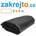 FLOBAL solární plachta obdélník 8x4m – Zboží Dáma
