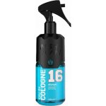 NISHMAN Eau De Cologne Olympic 400 ml – Hledejceny.cz