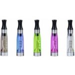 Green Sound Clearomizér CE4 kouřový s dlouhým knotem 1,6ml – Hledejceny.cz