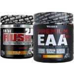 Weider Total Rush 2.0 375 g – Hledejceny.cz