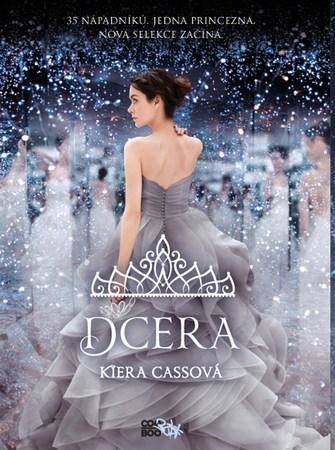 Dcera