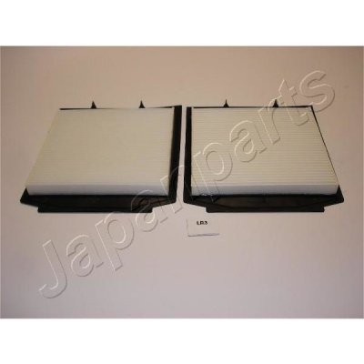 Filtr, vzduch v interiéru JAPANPARTS FAA-LR3 – Hledejceny.cz
