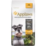 Applaws Dog Senior All Breed Chicken 2 kg – Hledejceny.cz