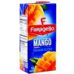 Faragello mango nektar 1000 ml – Sleviste.cz