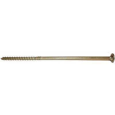 Vruty RAPI-TEC SK 10x300mm talířová hlava TX50 galvanický zinek – Hledejceny.cz