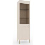ADRK Furniture Tili SHC-TIL-B Béžová písková – Hledejceny.cz