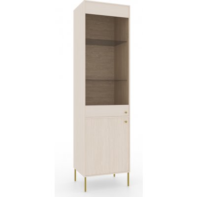 ADRK Furniture Tili SHC-TIL-B Béžová písková – Hledejceny.cz
