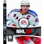NHL 08 – Zboží Mobilmania