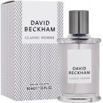 David Beckham Classic Homme toaletní voda pánská 50 ml – Hledejceny.cz