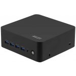 MSI Cubi Z 8M-043EU – Zboží Živě